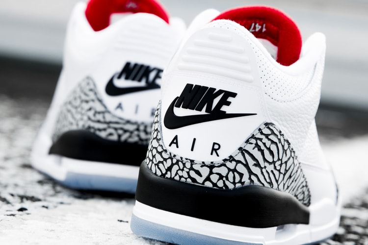 This Week's Footwear Drops Add to the All-Star Weekend Festivities
