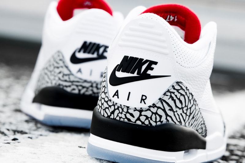Best Sneaker Releases: February 2018 Week 3