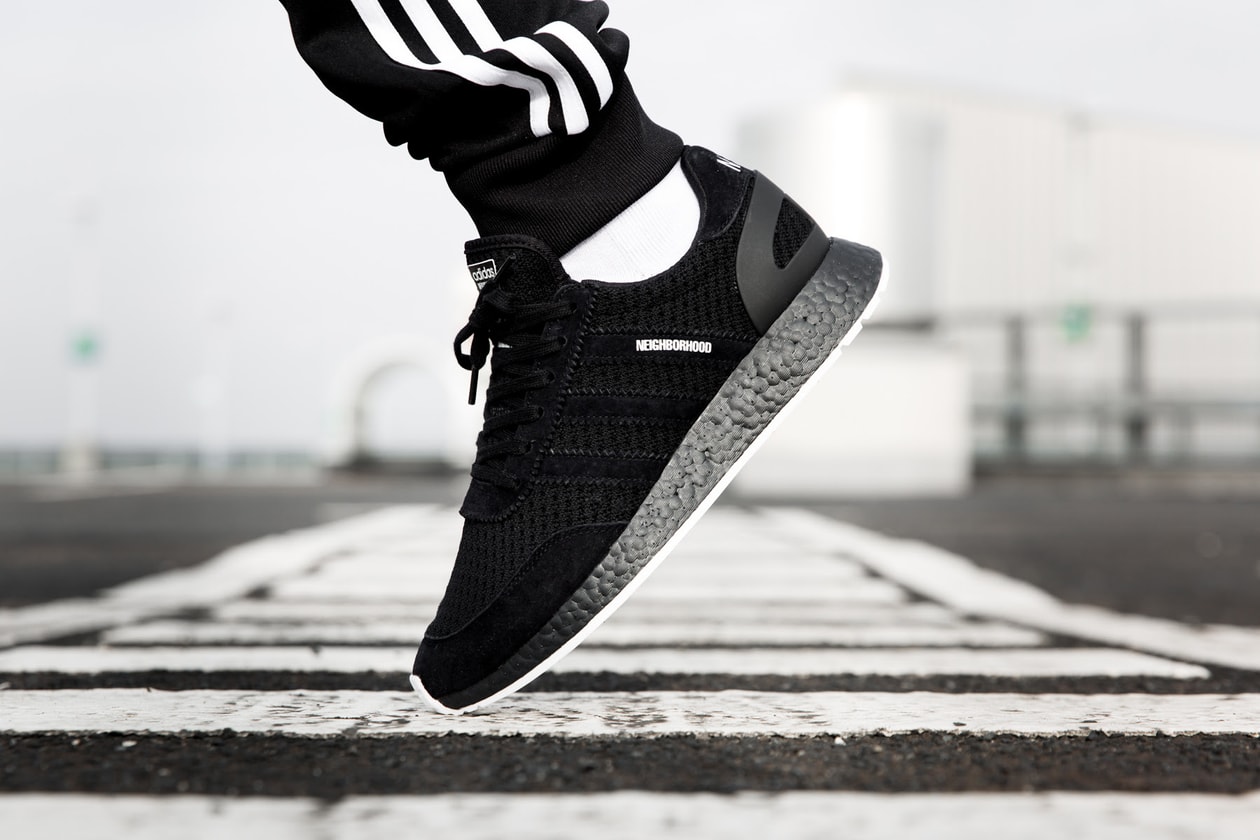 Best Sneaker Releases: February 2018 Week 4