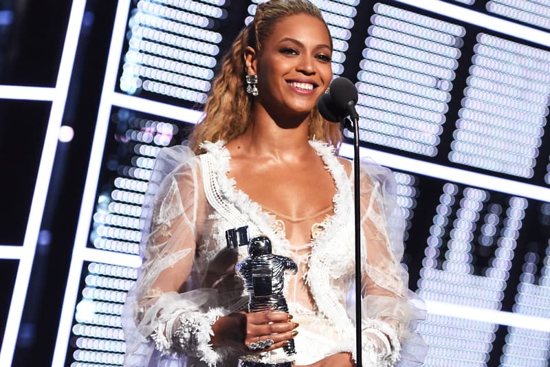 Beyoncé's New Album Might Drop in April