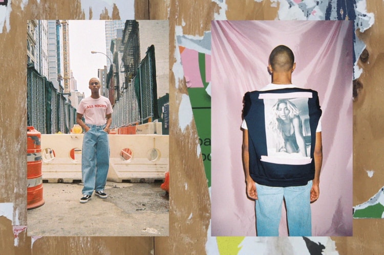 Beyoncé Celebrates Valentines Day With Merch Capsule