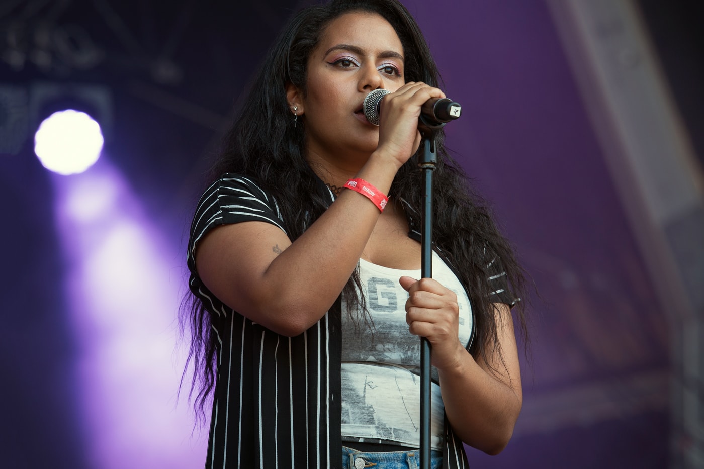 Bibi Bourelly Shares New Single and Video, "Sally"