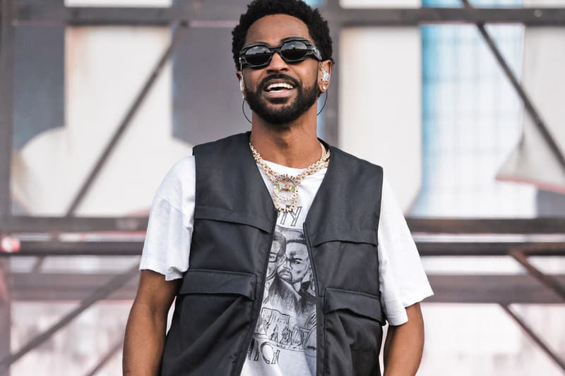 Big Sean Playboi Carti Unfriendly Reminder Tour 2018 Album Leak Single Music Video EP Mixtape Download Stream Discography 2018 Live Show Performance Tour Dates Album Review Tracklist Remix