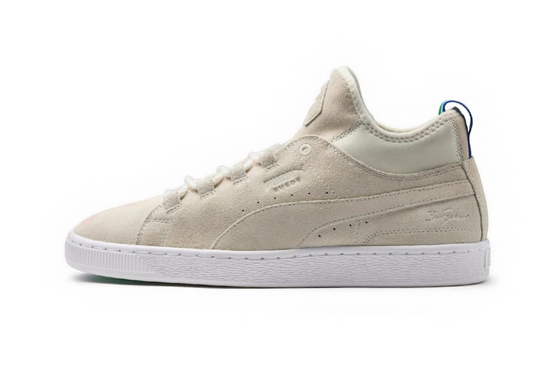 big sean suede puma