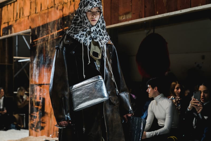 The Biggest Trends at New York Fashion Week 2018