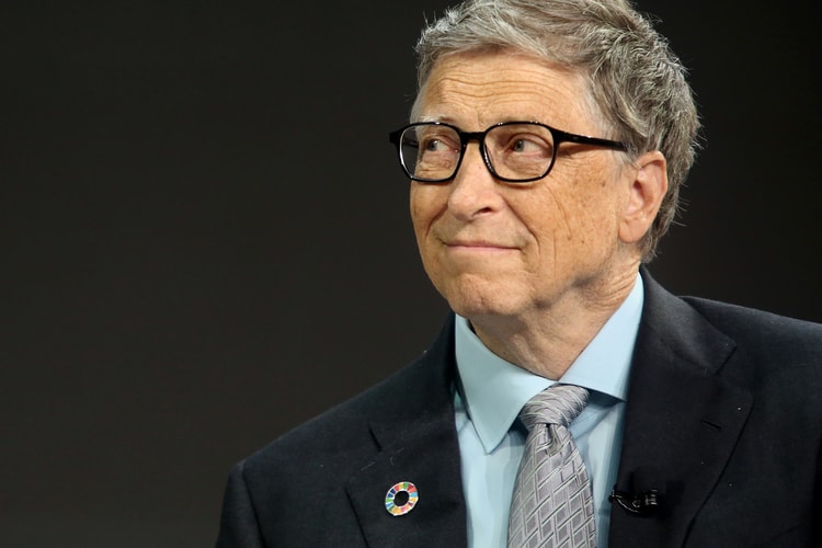 Bill Gates Thinks Cryptocurrency Is Killing People
