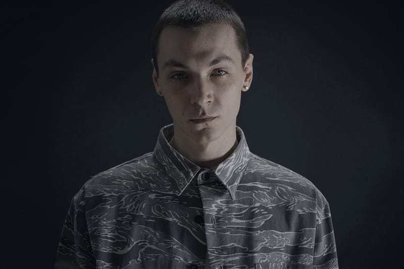 An Exclusive Look at BILLY's Fall/Winter 2018 Collection