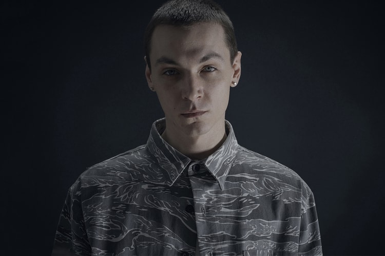 An Exclusive Look at BILLY's Fall/Winter 2018 Collection