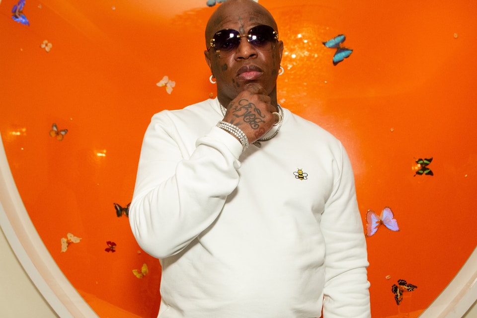 Birdman And Mannie Fresh Hint At Big Tymers Reunion Tour Hypebeast Birdman And Mannie Fresh Hint At Big Tymers Reunion Tour Hypebeast