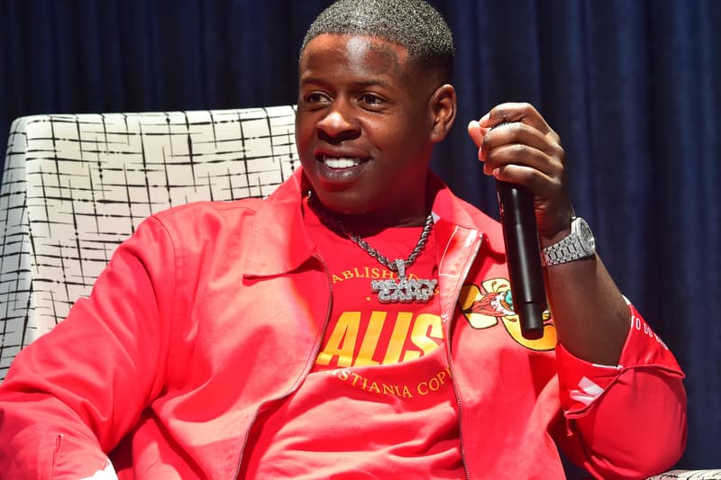 Blac Youngsta 223 Album Stream Spotify Apple Music