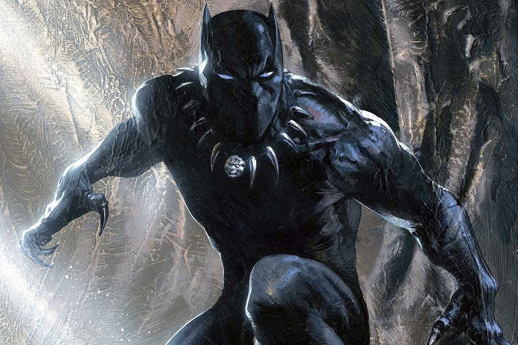Black Panther Best First Week MCU Films Marvel Cinematic Universe