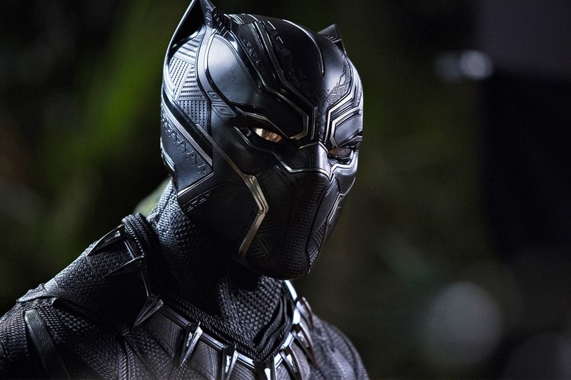Black Panther Marvel Studios $361 million Global Opening ComScore T'Challa Killmonger Michael B. Jordan Chadwick Boseman Lupita Nyongo Danai Giurra