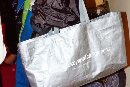 BlackEyePatch Channels Early-2000s Hip-Hop for Spring/Summer 2018 Collection