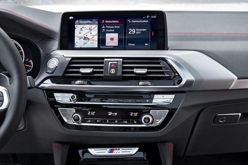 BMW X4 2019 Redesign X3 SUV 7 Series X6