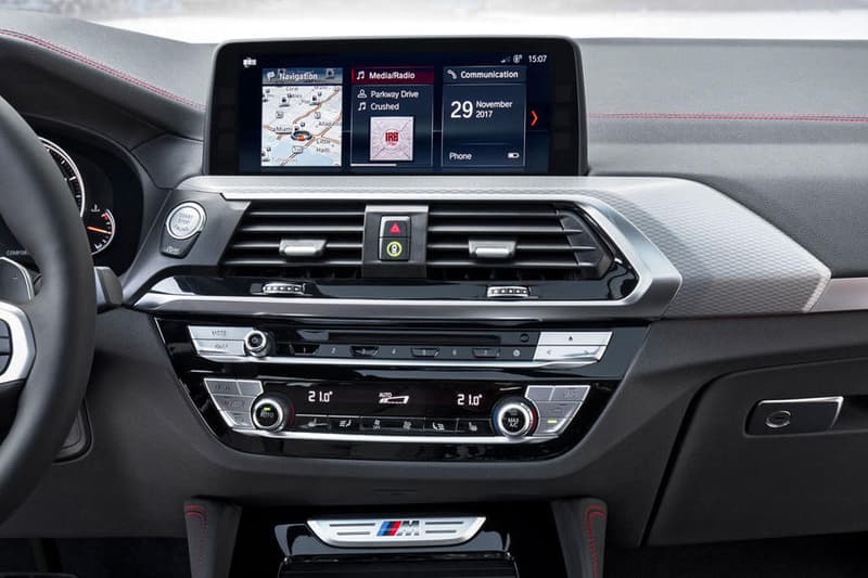 BMW X4 2019 Redesign X3 SUV 7 Series X6
