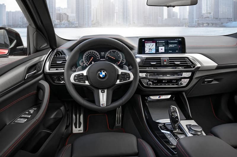 BMW X4 2019 Redesign X3 SUV 7 Series X6