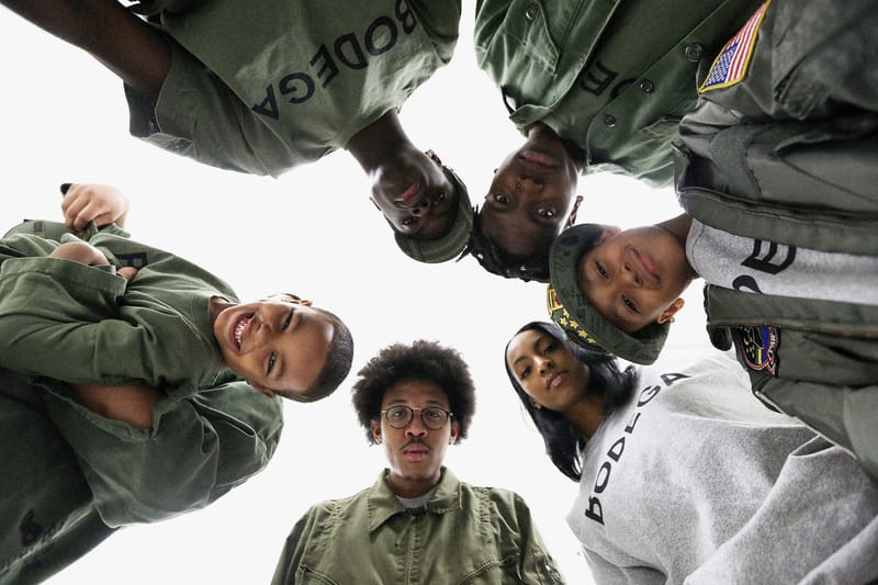 Bodega & New Era Celebrate the Grind for the "Earn Your Stripes" Collection