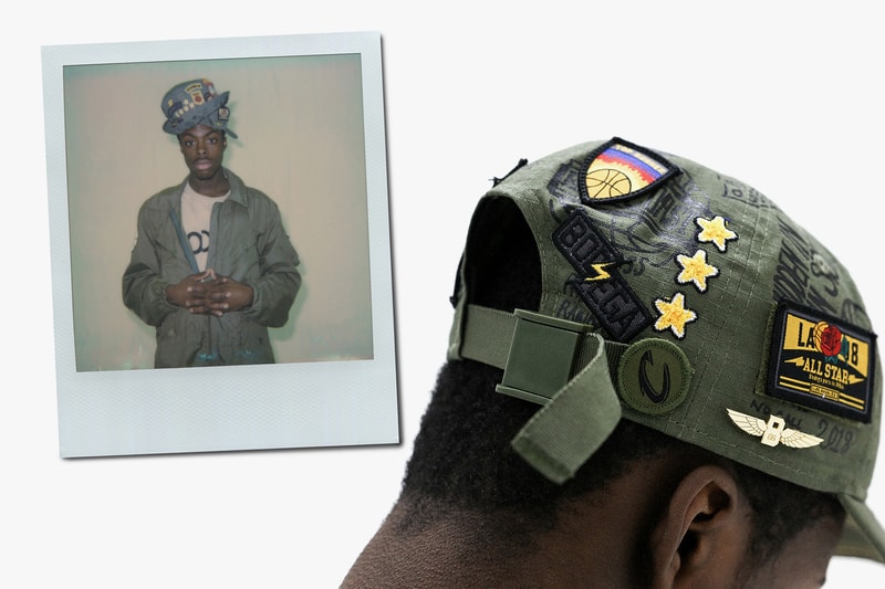Bodega New Era Earn Your Stripes Collection collaboration hats caps 2018 february march release date info