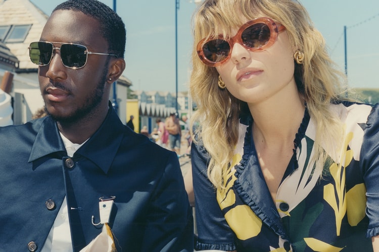 Bruta Wants to Bring Romance to Streetwear Through Shirting