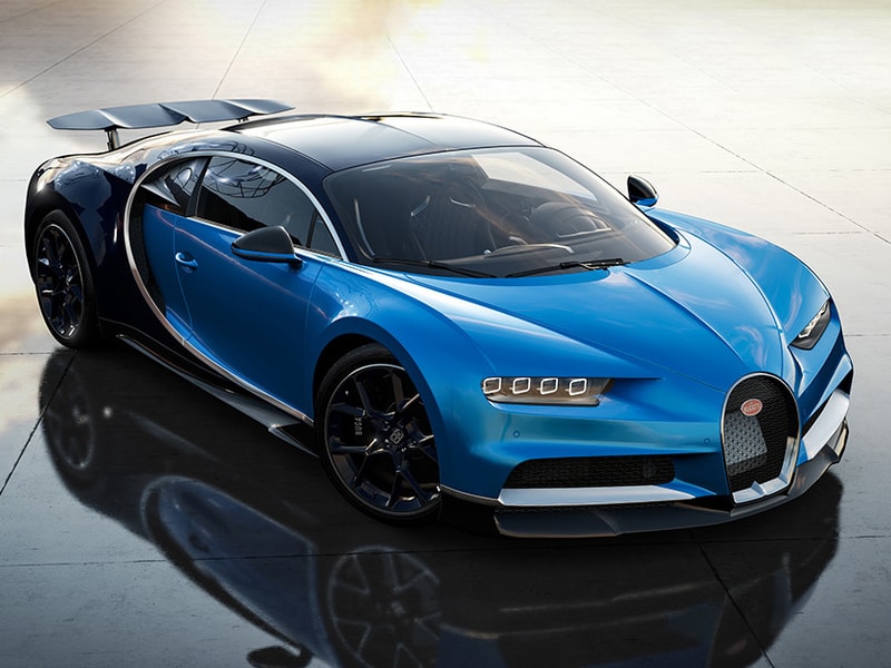 Bugatti Chiron Forza Motorsport 7 Turn 10 Studios Dell Gaming Audi TT RS Aston Martin Vantage Dodge Durango ST Ram 2500 Power Wagon Kia Stinger Holden Manaro