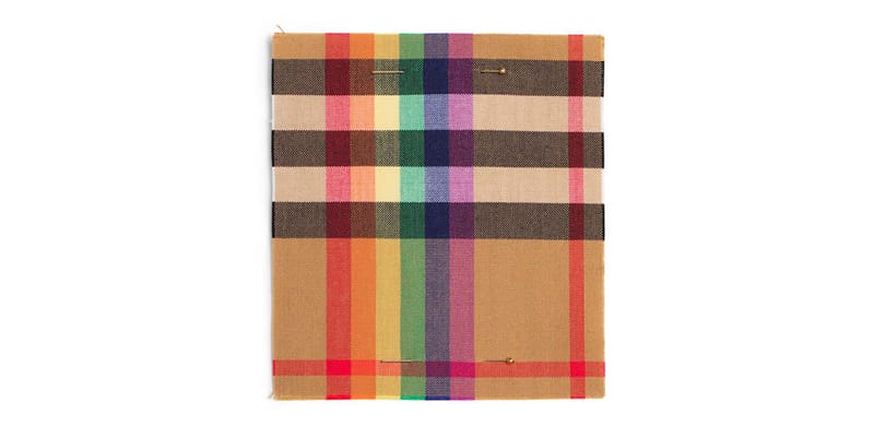 burberry lgbtq collection