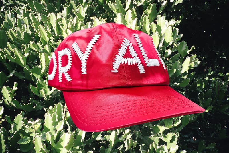 Cactus Plant Flea Market Dry Alls Satin Stitch Yardwork Cap Hat 2018 February 2 Release Date Info Big Cartel