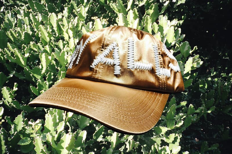 Cactus Plant Flea Market Dry Alls Satin Stitch Yardwork Cap Hat 2018 February 2 Release Date Info Big Cartel