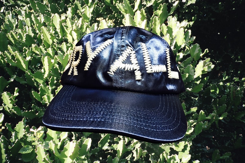 Cactus Plant Flea Market Dry Alls Satin Stitch Yardwork Cap Hat 2018 February 2 Release Date Info Big Cartel