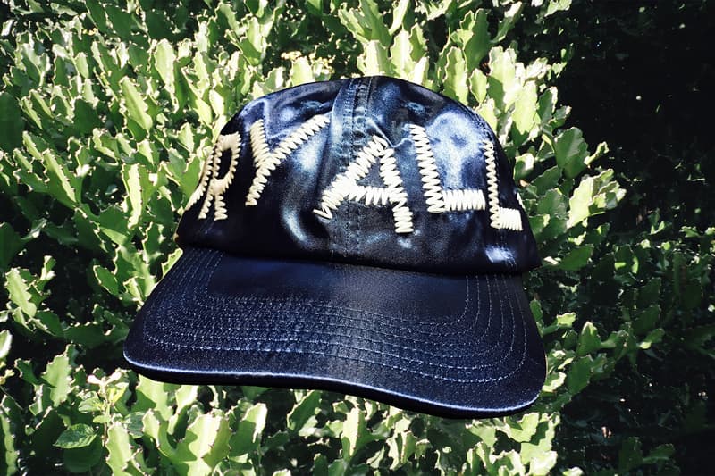 Cactus Plant Flea Market Dry Alls Satin Stitch Yardwork Cap Hat 2018 February 2 Release Date Info Big Cartel
