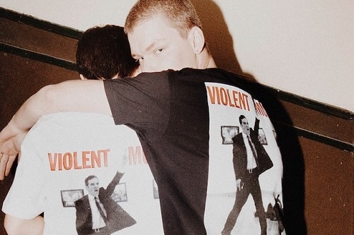 Cali Thornhill DeWitt Utilizes Fanzine Art for Naranjo-Etxeberria Collaboration