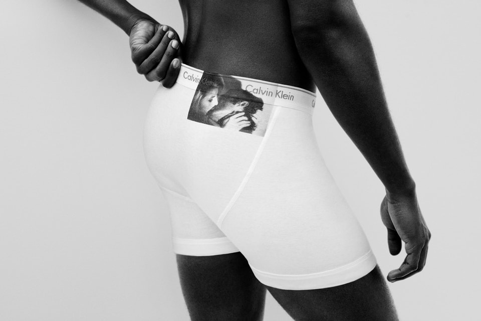 Calvin klein kiss underwear Clearance