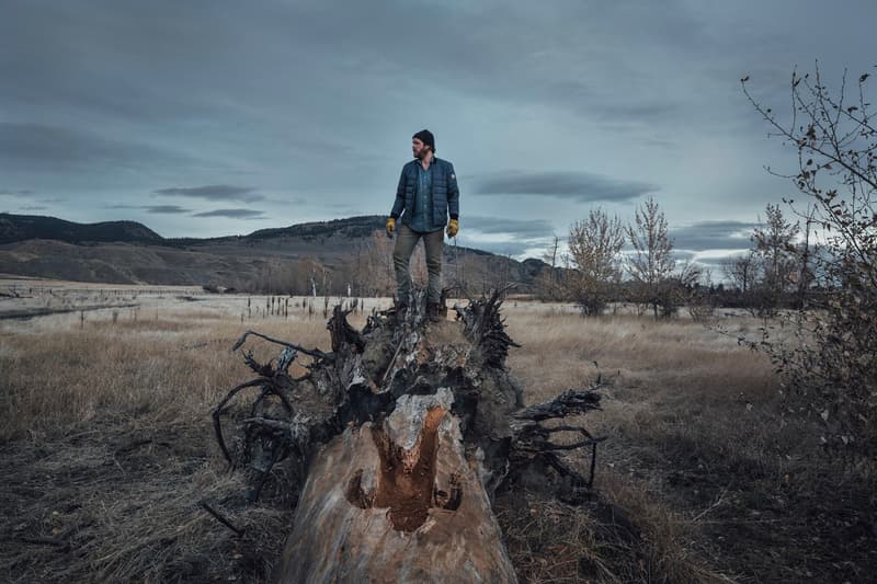 Canada Goose Spring 2018 Strati Dry 3L Down Jacket Canada British Columbia Outdoors Outerwear