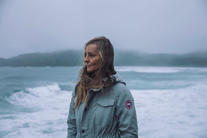 Canada Goose Spring 2018 Strati Dry 3L Down Jacket Canada British Columbia Outdoors Outerwear