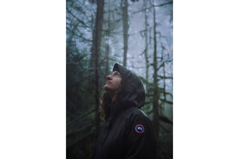 Canada Goose Spring 2018 Strati Dry 3L Down Jacket Canada British Columbia Outdoors Outerwear