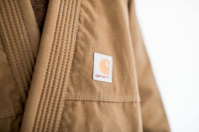 carhartt jiu jitsu