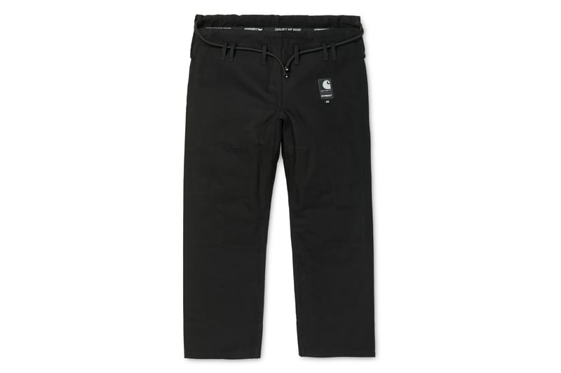 hyperfly carhartt gi