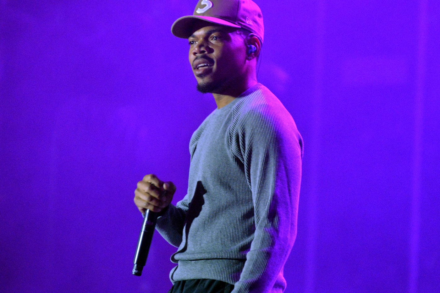 Chance The Rapper to Launch Apple Beats 1 Radio Show