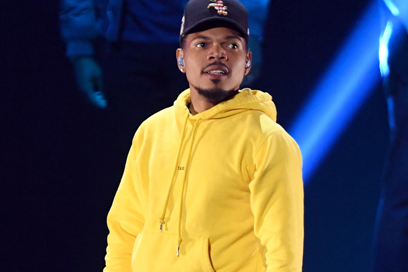 Chance The Rapper Is Getting His Own Beats 1 Show