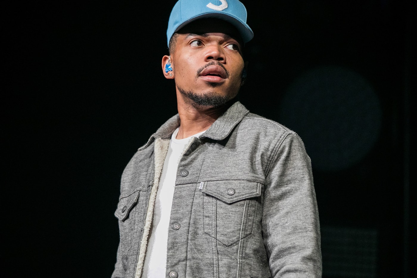 Chance the Rapper to Appear on Pharrell's Beats 1 Show OTHERtone