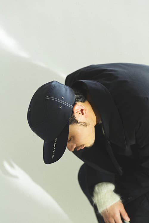Children of the Discordance Fall Winter 2018 Lookbook collection