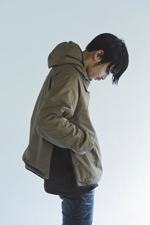 Children of the Discordance Fall Winter 2018 Lookbook collection