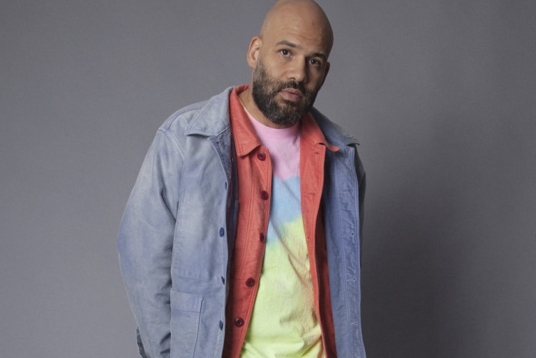 Chris Gibbs Union Los Angeles Tokyo Kaws ALYX OAMC NEIGHBORHOOD WTAPS Awake NY Shibuya