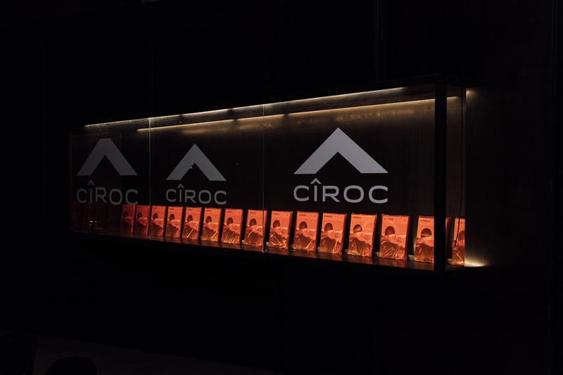 Ciroc Virgil Abloh Dinner Event Recap hypebeast magazine 20 spring place