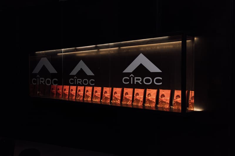 Ciroc Virgil Abloh Dinner Event Recap hypebeast magazine 20 spring place