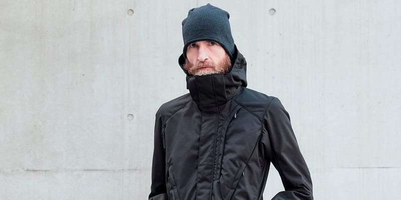 CIVILIZED Fall/Winter 2018 Collection 