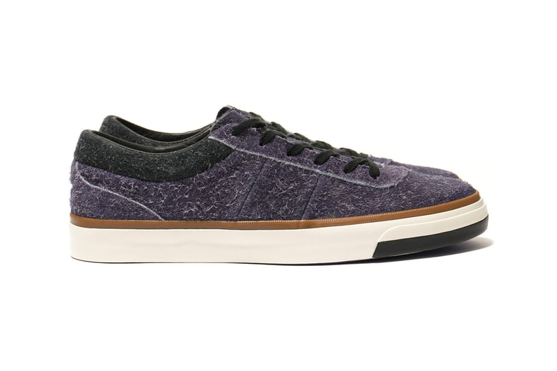 CLOT Converse Spring/Summer 2018 Release Date footwear collection