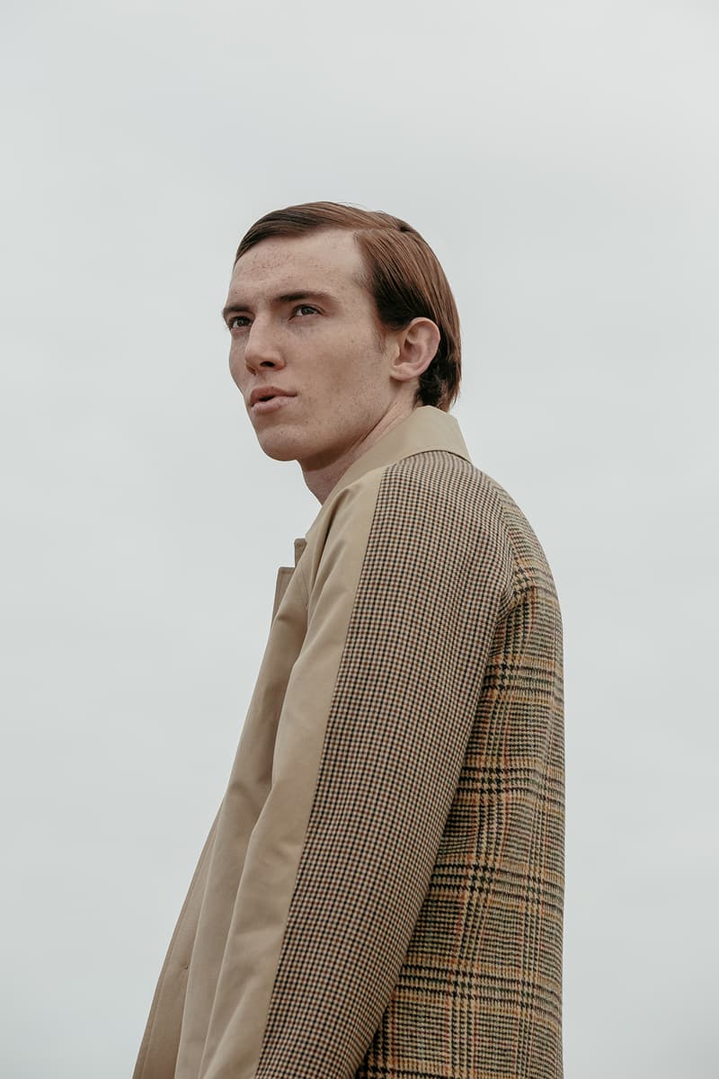 clothsurgeon monkey time Spring Summer 2018 Collection collaboration february release date info united arrows