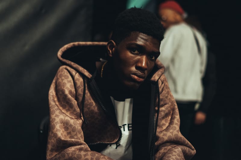 A Closer Look at Coach 1941's Haunted Americana Fall/Winter 2018 Collection