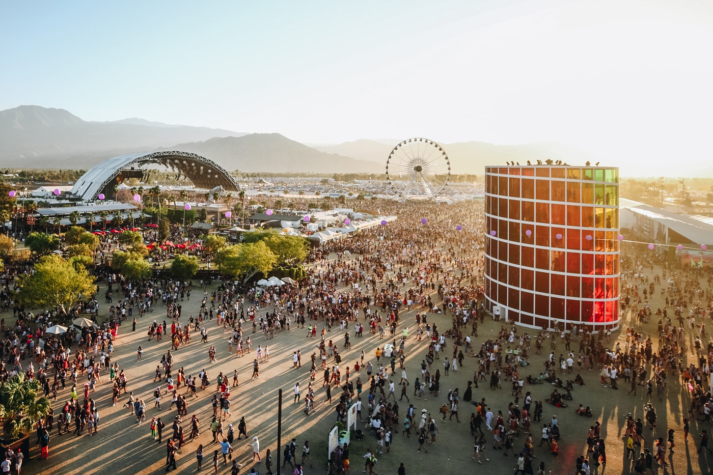 Is A New Coachella Festival Coming?