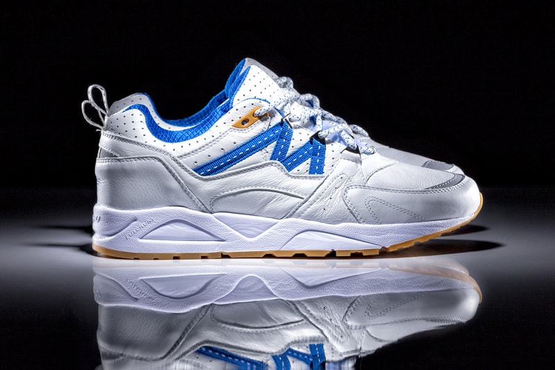 colette Karhu Fusion 2 0 Breaking Bread concepts release 2018 february 23 date info sneakers shoes footwear collaboration us united states america